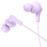 Wired earphones Type-C â€œM114 Jia” with mic - Image 3