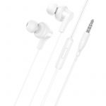 Wired earphones 3.5mm â€œM114 Jia” with mic