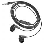 Wired earphones 3.5mm â€œM121 Bright” with mic - Image 4