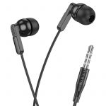 Wired earphones 3.5mm â€œM121 Bright” with mic - Image 3