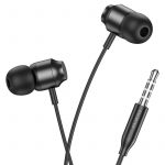 Wired earphones 3.5mm â€œM122 Power” with mic - Image 3