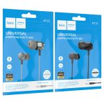 Wired earphones 3.5mm â€œM122 Power” with mic - Image 8