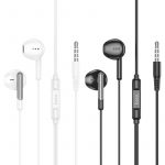 Wired earphones 3.5mm â€œM123 Glory” with mic - Image 5