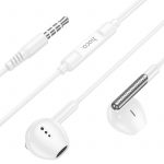 Wired earphones 3.5mm â€œM123 Glory” with mic - Image 2