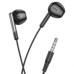 Wired earphones 3.5mm â€œM123 Glory” with mic - Image 3