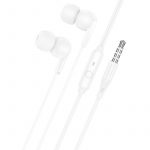 Wired earphones 3.5mm â€œM124 Wide” with mic