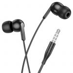 Wired earphones 3.5mm â€œM124 Wide” with mic - Image 2