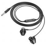 Wired earphones 3.5mm â€œM125 Smart” with mic - Image 4