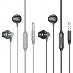 Wired earphones 3.5mm â€œM125 Smart” with mic - Image 5