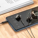 Wired earphones 3.5mm â€œM125 Smart” with mic - Image 6