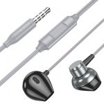 Wired earphones 3.5mm â€œM125 Smart” with mic - Image 3