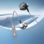 Wired earphones 3.5mm â€œM125 Smart” with mic - Image 7