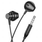 Wired earphones 3.5mm â€œM125 Smart” with mic - Image 2