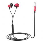 Wired earphones 3.5mm â€œM44 Magic soundâ€ with microphone - Image 3