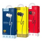 Wired earphones 3.5mm â€œM44 Magic soundâ€ with microphone - Image 6