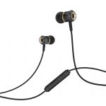 Wired earphones 3.5mm “M46 Jewel sound” with mic - Image 2