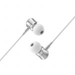 Wired earphones 3.5mm “M46 Jewel sound” with mic - Image 3