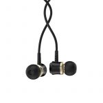 Wired earphones 3.5mm “M46 Jewel sound” with mic - Image 4