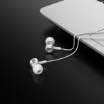 Wired earphones 3.5mm “M46 Jewel sound” with mic - Image 5