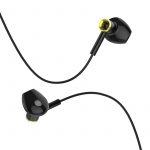 Wired earphones 3.5mm “M47 Canorous” with mic - Image 3