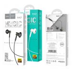Wired earphones 3.5mm “M47 Canorous” with mic - Image 6