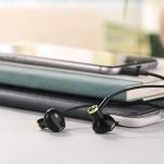 Wired earphones 3.5mm “M47 Canorous” with mic - Image 5
