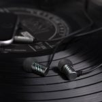 Wired earphones 3.5mm “M48 Keen sound” with mic - Image 5