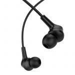 Wired earphones “M50 Daintiness” universal with mic