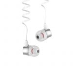 Wired earphones “M51 Proper sound” with mic - Image 4