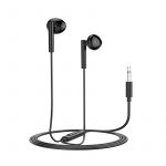 Wired earphones 3.5mm â€œM53 Exquisite soundâ€ with microphone - Image 2