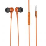 Wired earphones 3.5mm â€œM54 Pure musicâ€ with microphone - Image 3