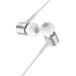 Wired earphones 3.5mm â€œM54 Pure musicâ€ with microphone