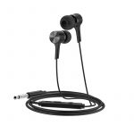 Wired earphones 3.5mm â€œM54 Pure musicâ€ with microphone - Image 2