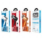 Wired earphones 3.5mm â€œM54 Pure musicâ€ with microphone - Image 6