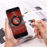 Wired earphones 3.5mm â€œM54 Pure musicâ€ with microphone - Image 4