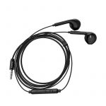 Wired earphones 3.5mm â€œM55 Memory soundâ€ with microphone - Image 3