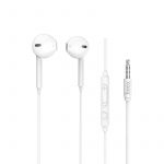 Wired earphones 3.5mm â€œM55 Memory soundâ€ with microphone - Image 2
