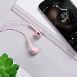 Wired earphones 3.5mm â€œM55 Memory soundâ€ with microphone - Image 5