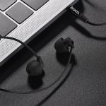 Wired earphones 3.5mm â€œM56 Audio dreamâ€ with microphone - Image 5