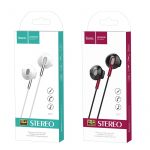 Wired earphones 3.5mm â€œM57 Sky soundâ€ with microphone - Image 6