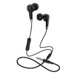 Wired earphones 3.5mm â€œM58 Amazingâ€ with microphone - Image 2