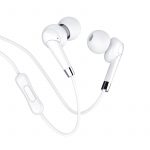 Wired earphones 3.5mm â€œM58 Amazingâ€ with microphone - Image 3