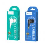 Wired earphones 3.5mm â€œM58 Amazingâ€ with microphone - Image 6