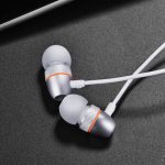 Wired earphones 3.5mm “M59 Magnificent” with microphone - Image 3