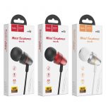 Wired earphones 3.5mm “M59 Magnificent” with microphone - Image 6