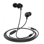 Wired earphone 3.5mm “M60 Perfect sound” with microphone - Image 2