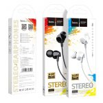 Wired earphone 3.5mm “M60 Perfect sound” with microphone - Image 6