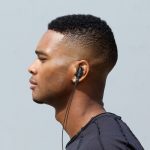 Wired earphones 3.5mm “M62 Dazzling” with microphone - Image 5