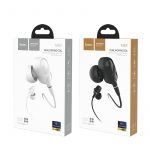 Wired earphones 3.5mm “M62 Dazzling” with microphone - Image 6