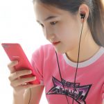 Wired earphones 3.5mm “M63 Ancient sound” with microphone - Image 4